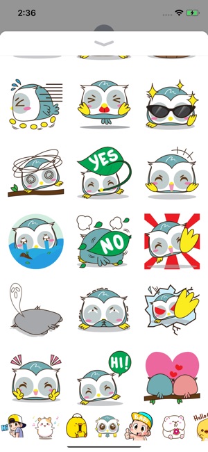 Owly the Owl(圖5)-速報App