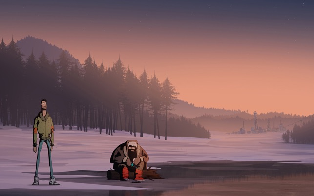 ‎Unforeseen Incidents Screenshot