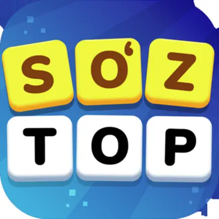 So'z Top - So'z O'yini Читы