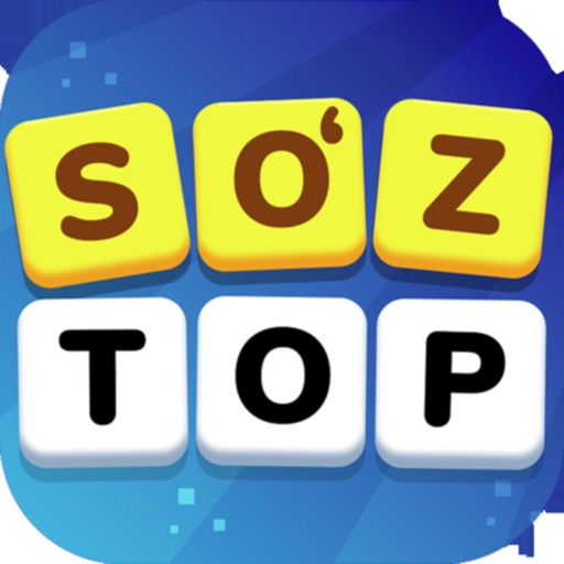 Soz Top - Soz Oyini