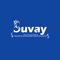 Here at Suvay, we are constantly striving to improve our service and quality in order to give our customers the very best experience