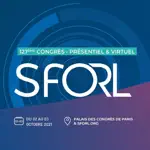 SFORL 2021 App Contact