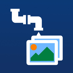 ‎ImageDrain