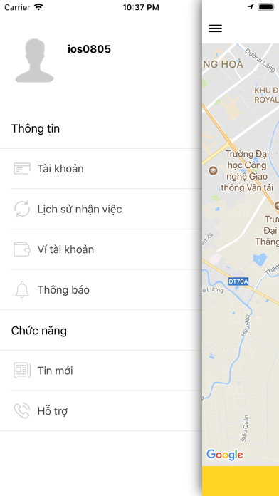 Akii - Người giúp việc screenshot 2