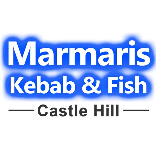 Marmaris Kebab Castle Hill icon