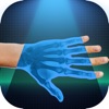 X-Ray Camera- X Ray Vision sca - iPadアプリ