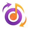 Audio Converter - Convert MP3 - iPhoneアプリ