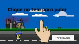 Game screenshot Apocalipse da Gasolina apk
