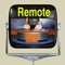 "TV Studio - Remote" controls the basic teleprompter features of our world popular video production app "TV Studio" (for iPad)