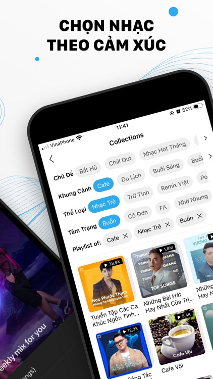 NCT - NhacCuaTui - Nhạc MP3