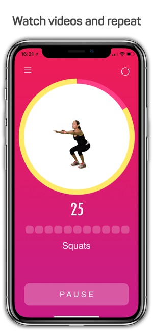 Lose weight in 8 weeks(圖2)-速報App