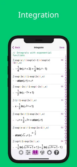 Game screenshot MathStudio apk