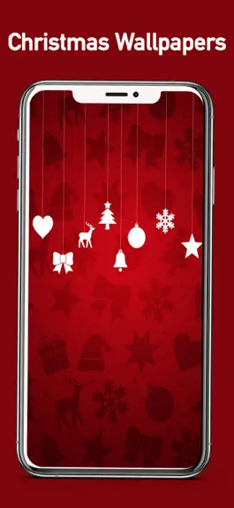 Game screenshot Christmas wallpapers HD screen mod apk