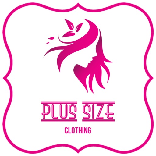 Plus Size Clothing Fashion XXL iOS App