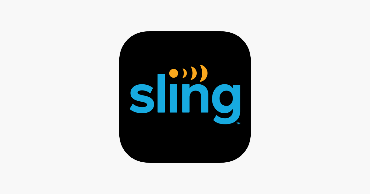 Sling: Live TV, Shows & Movies