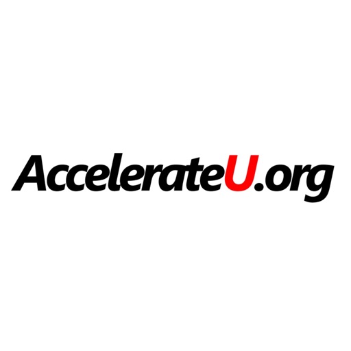 AccelerateU