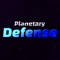 Defend your planet against an endless barrage of asteroids, total destruction is inevitable, how long can you survive
