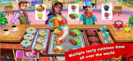 Game screenshot Cooking Valley : Cooking Games apk