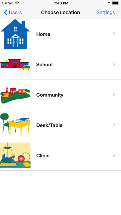 Screenshot #1 pour Brain Works