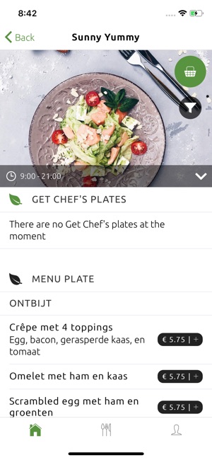 Get Chef's(圖4)-速報App