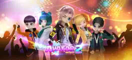 Game screenshot Avatar Musik 2 mod apk