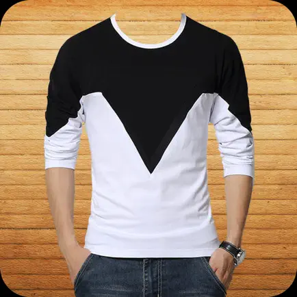 Man T-Shirt Photo Suit Montage Читы