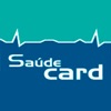 Saude Card. icon