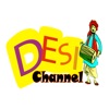 Desi Channel icon