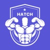 Hatch Squat Program