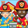 My Fire Station Town Life icon
