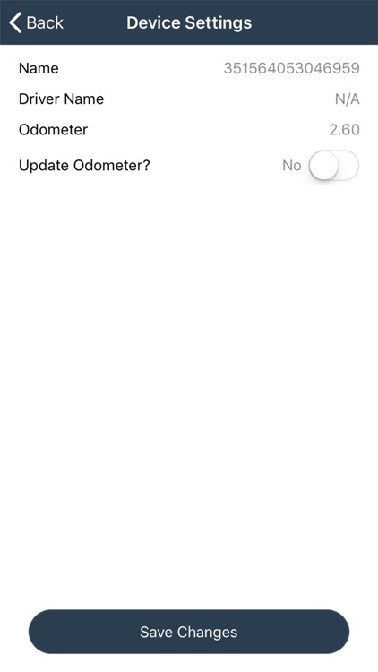 GTRAK Mobile screenshot-5