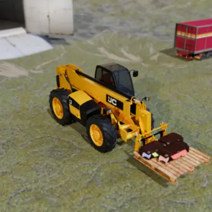 Forklift Master! Cheats