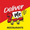 Deliver2Me Merchant icon