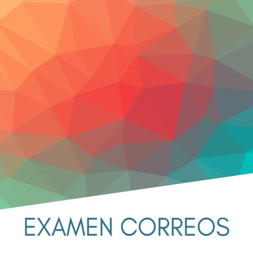 Preguntas Examen Correos icon