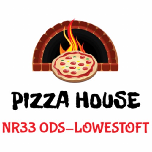 APP Pizza House icon