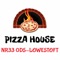 With APP Pizza House app, ordering your favorite food to-go has never been easier