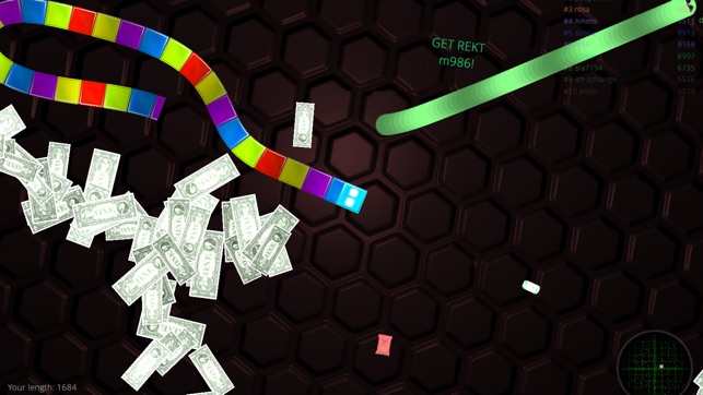 Snake.is MLG Edition(圖4)-速報App