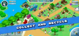 Game screenshot EcoPlanet: Zero Waste apk