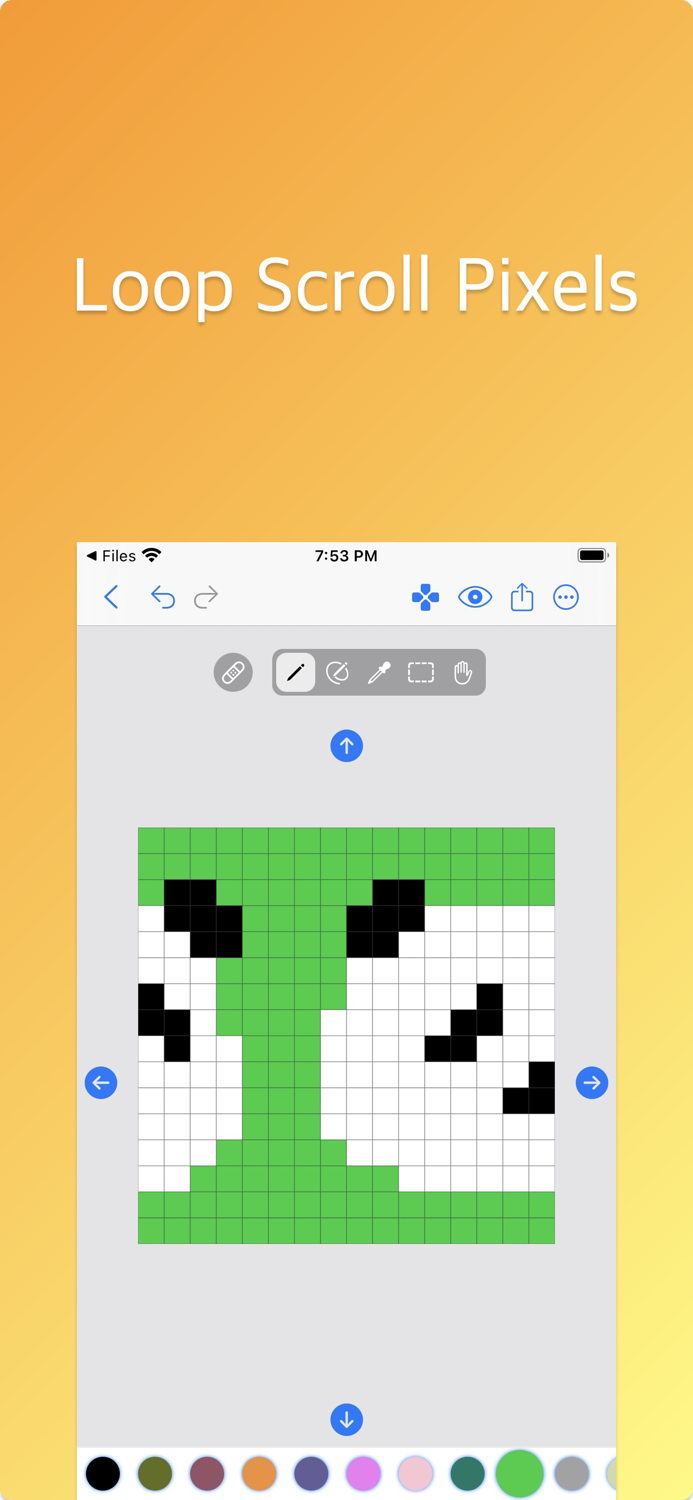 Pixel Painter