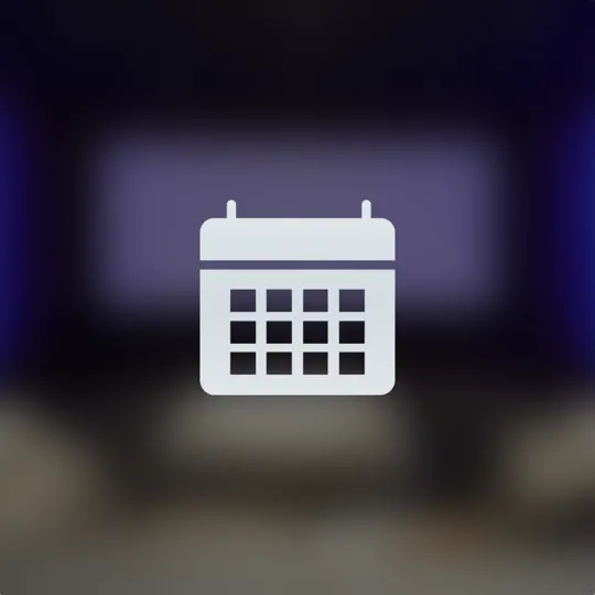 Capture d'écran de Universal TV — Remote Control sur iPhone 7