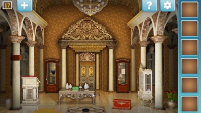 Screenshot #1 pour Mystery Cave Escape