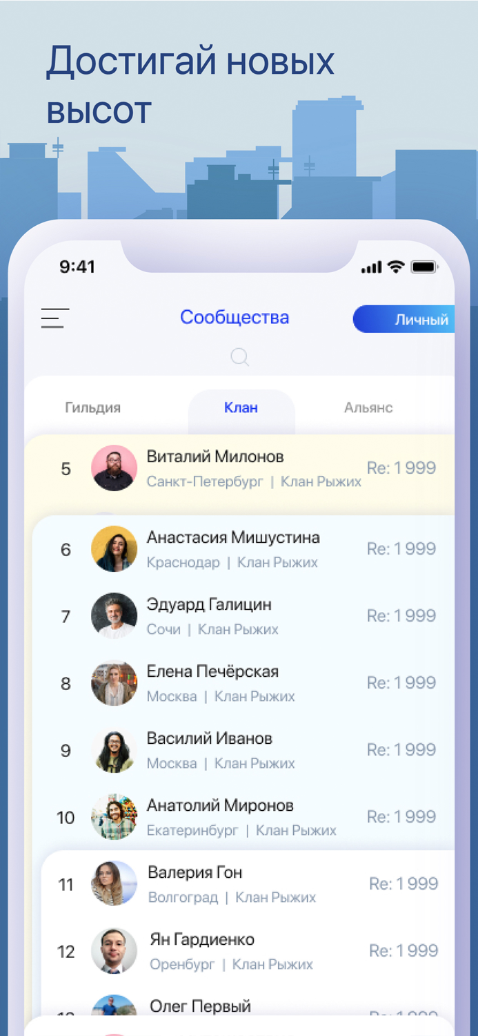 Бизнес школа Мегаполис