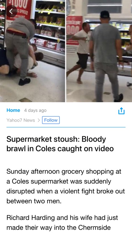 7NEWS screenshot-4