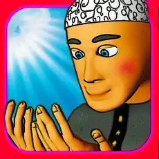 Application Salah 3D Guide de prière Namaz 4+