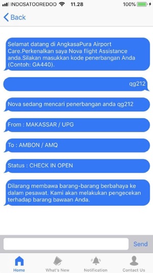 Angkasa Pura Airports(圖7)-速報App