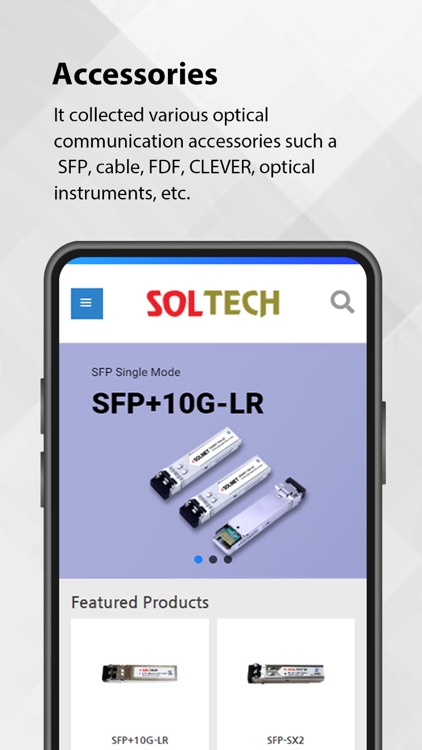 SOLTECH Global screenshot-3