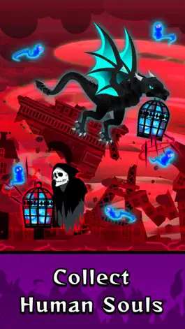 Game screenshot Idle Grim Reapers hack