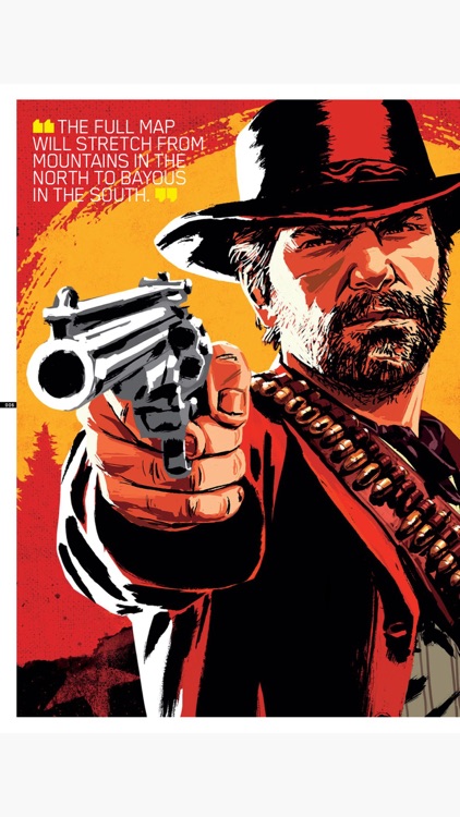 PlayStation Official Magazine