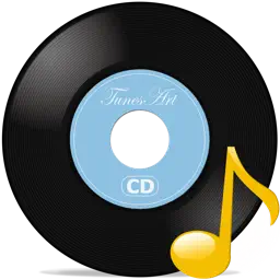 TunesArt app icon