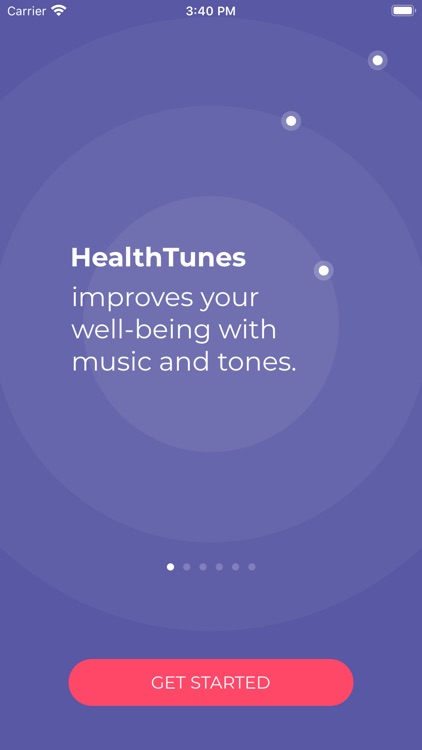 HealthTunes